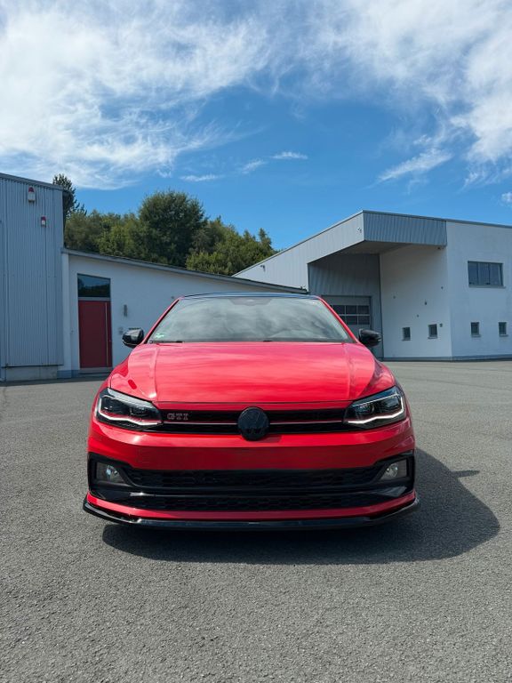 Image of Volkswagen Polo