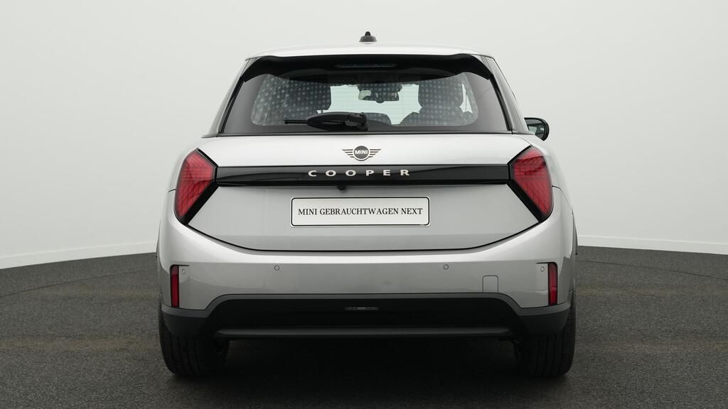 MINI Cooper C - Bild 10