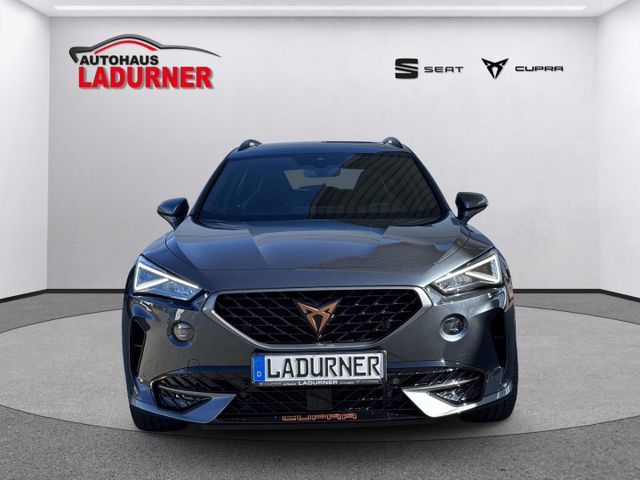 Formentor VZ 1,4 e-HYBRID *AHK+PANO+LED+NAVI+KAM