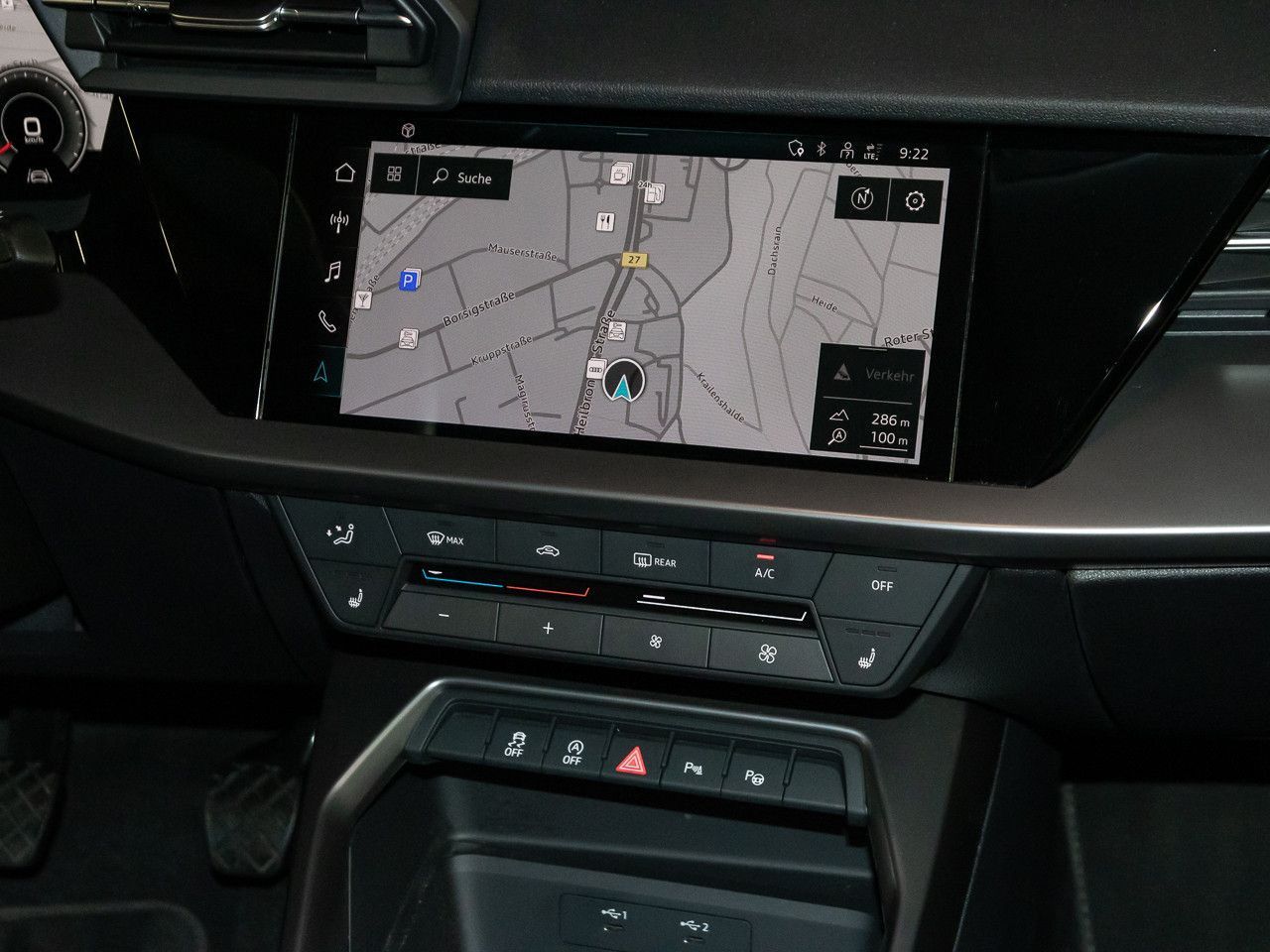 Audi A3 - Bild 13