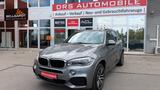 BMW X5 xDrive 30d/ 7 Sitze /M Sportpaket/HeadUp/H&K - BMW X5 7-Sitzer