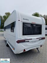 Hobby ONTOUR 460 DL - Hobby OnTour 460 DL