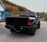 Dodge RAM 1500 5.7 Hemi 4x4 R/T - gebrauchte Dodge RAM aus dem Jahr 2014