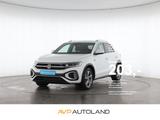Volkswagen T-Roc 2.0 TSI DSG 4MOTION R-Line | NAVI | ACC | - VW T-Roc in Mannheim