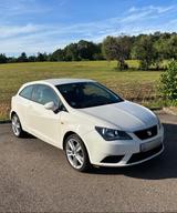 Seat Ibiza 1.2 TSI 66kW Style SC Style - Seat Ibiza: 6k2