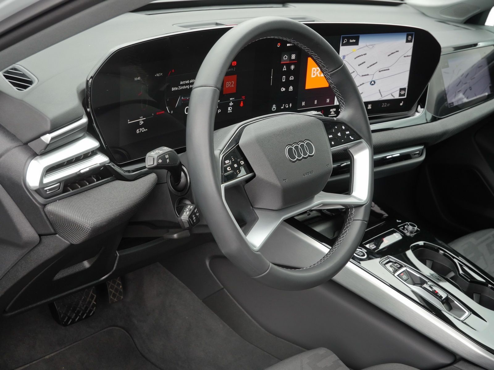 Audi A6 - Bild 19