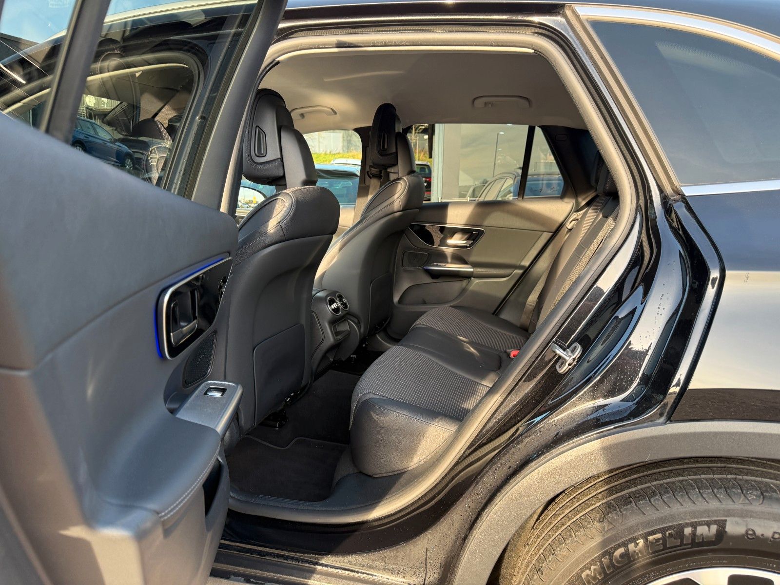 Mercedes-Benz GLC 200 Avantgarde 4Matic*360°*ACC*Memory* foto 18