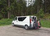 Opel Vivaro  CDTI    L2H1    Camper Ausbau - Opel Vivaro Camper Gebrauchtwagen