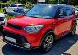 Kia Soul Spirit Korean Fire Black Body VIP Edition - Kia Soul: Spirit