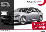 Audi A6 Avant *Sonderleasing* 45 TFSI S tronic *GARAN - Audi A6: 4g