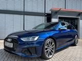 Audi S4 Avant 3.0 TDI quattro MATRIX ACC HUD B&O - gebrauchte Audi S4 aus dem Jahr 2021