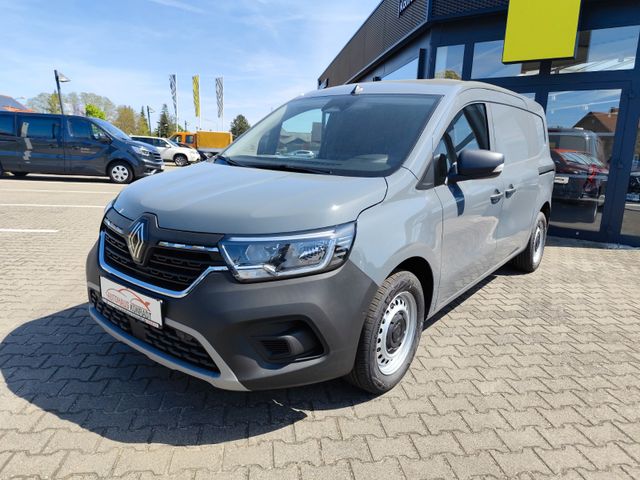 Renault Kangoo III Rapid Advance L2 dCi 115 EDC AHK
