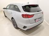 Kia Ceed Sportswagon 1.5 T-GDI LED|Navi|SHZ - Kia Gebrauchtwagen in Leipzig