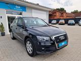 Audi Q5 2.0 TDI  quattro+Automatik+Xenon+AHK - gebrauchte Audi Q5 aus dem Jahr 2012