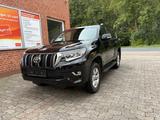 Toyota Land Cruiser Comfort - gebrauchte Toyota Land Cruiser aus dem Jahr 2021