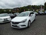 Opel Astra ST 1.6 CDTI Selection 70kW - Opel Astra: 1.7