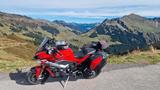 BMW S1000XR  - MOTORRAD X