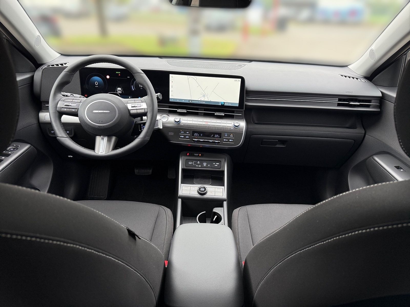 Hyundai KONA - Bild 13