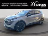 Kia Sportage 1.6 T-GDI 2WD DCT7 48V Nightline El. Pa - Kia Sportage Nightline Gebrauchtwagen