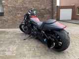 Harley-Davidson Nightrod / VROD VRSCDX 5HD1 - GEBRAUCHT KÖLN