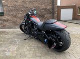 Harley-Davidson Nightrod / VROD VRSCDX 5HD1 - HARLEY-DAVIDSON VRSCDX