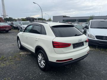 Audi Q3 - 5
