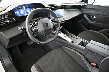 Peugeot 308 - 12