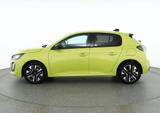 Peugeot 208 PureTech 100 LED Sitzheizung Tempomat - Peugeot 208 Gebrauchtwagen in Hannover