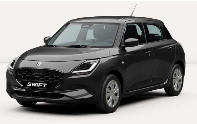 Suzuki Swift - Bild 7