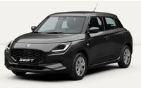 Suzuki Swift - Vorschau Bild 7