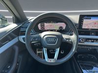 Audi A4 - Vorschau Bild 9