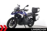 BMW R 1300 GS TROPHY - DSA, QS, 5 Pakete, etc - BMW 1300R