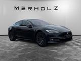 Tesla Model S 100D Premium 1.Hand Carbon EAP - gebrauchte Tesla Model S aus dem Jahr 2018