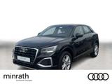 Audi Q2 advanced 35 TFSI S tronic AHK+LED+NAVI+RFK+SH - Audi Q2: Advanced