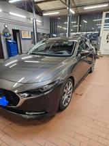 Mazda 3 Limousine - Mazda 3 Gebrauchtwagen in Bremen