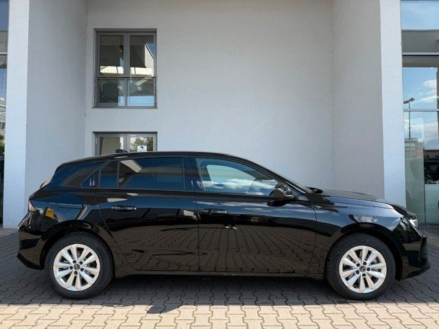 Fahrzeugabbildung Opel Astra L Edition 136PS Automatik/48V/Navi/Kamera!