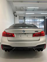 BMW M5 Competition xDrive HUD/B&W/360 °/ Carbon - gebrauchte BMW M5 aus dem Jahr 2019