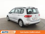 Volkswagen Touran 2.0 TDI Comfortline BMT Aut.*NAVI*CAM* - VW Touran Gebrauchtwagen in Köln