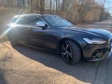 Volvo V90*R-Design*Pano*Totwinkel*360Kamera*StandH - Volvo V90 aus 2019