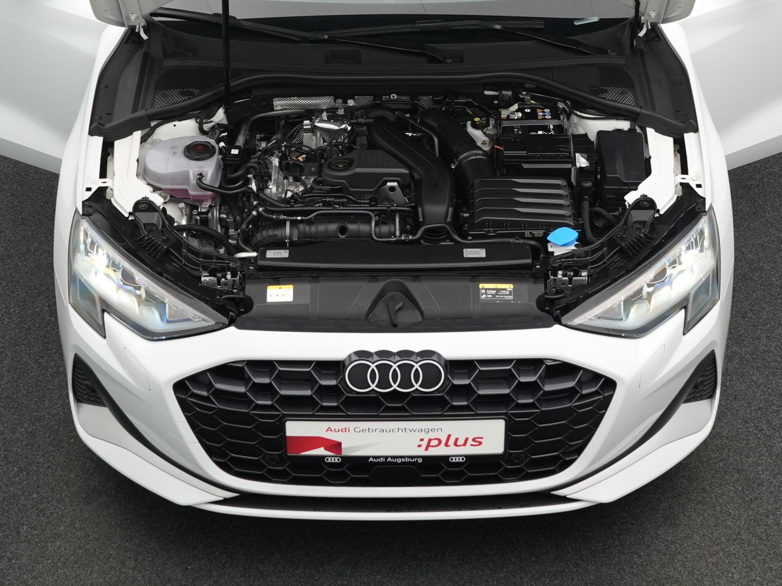 Audi A3 - Bild 32
