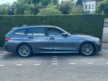 BMW 320 - 8