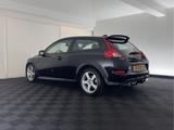 Volvo C30 1.6 D2 R-Edition *LEATHER-FABRIC | NAVI-FULL - gebrauchte Volvo C30 aus dem Jahr 2012