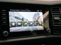 Skoda Kodiaq - Vorschau Bild 10