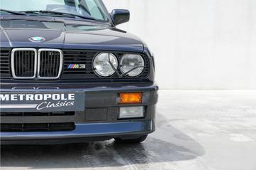 صورة مصغرة 24 لـ 1986 BMW M3
