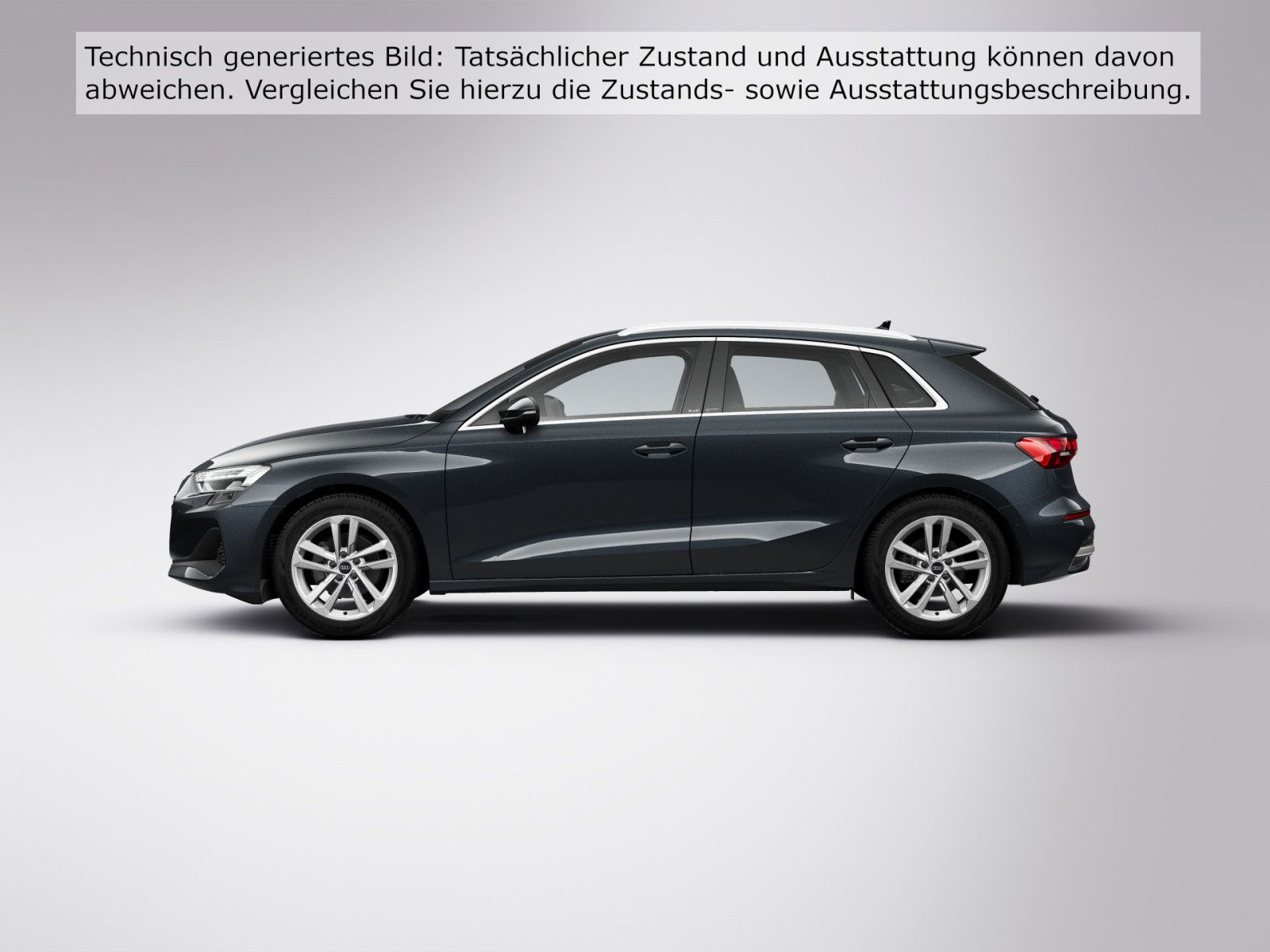 Audi A3 - Bild 3