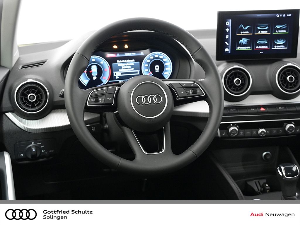 Audi Q2 - Bild 15