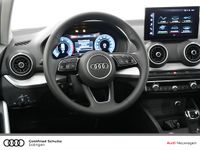 Audi Q2 - Vorschau Bild 15