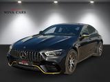 Mercedes-Benz AMG GT63 Edition1 HUD/SOFTCLOSE/BURM/SPOILER - gebrauchte Sportwagen