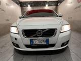 Volvo V50 D4 R-design - Volvo V50: Automatik