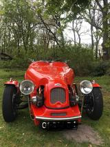 Citroën Unieke Citroen Lomax 1977 - Citroën 2 CV: Lomax